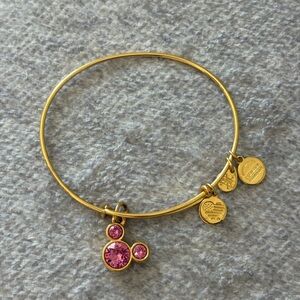 Disney Alex & Ani Bracelet